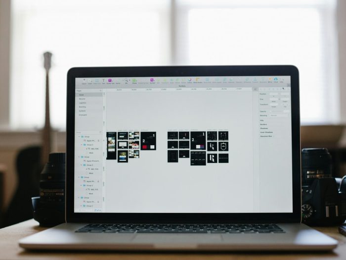 A laptop képernyő elforgatása és a helyes irány visszaállítása