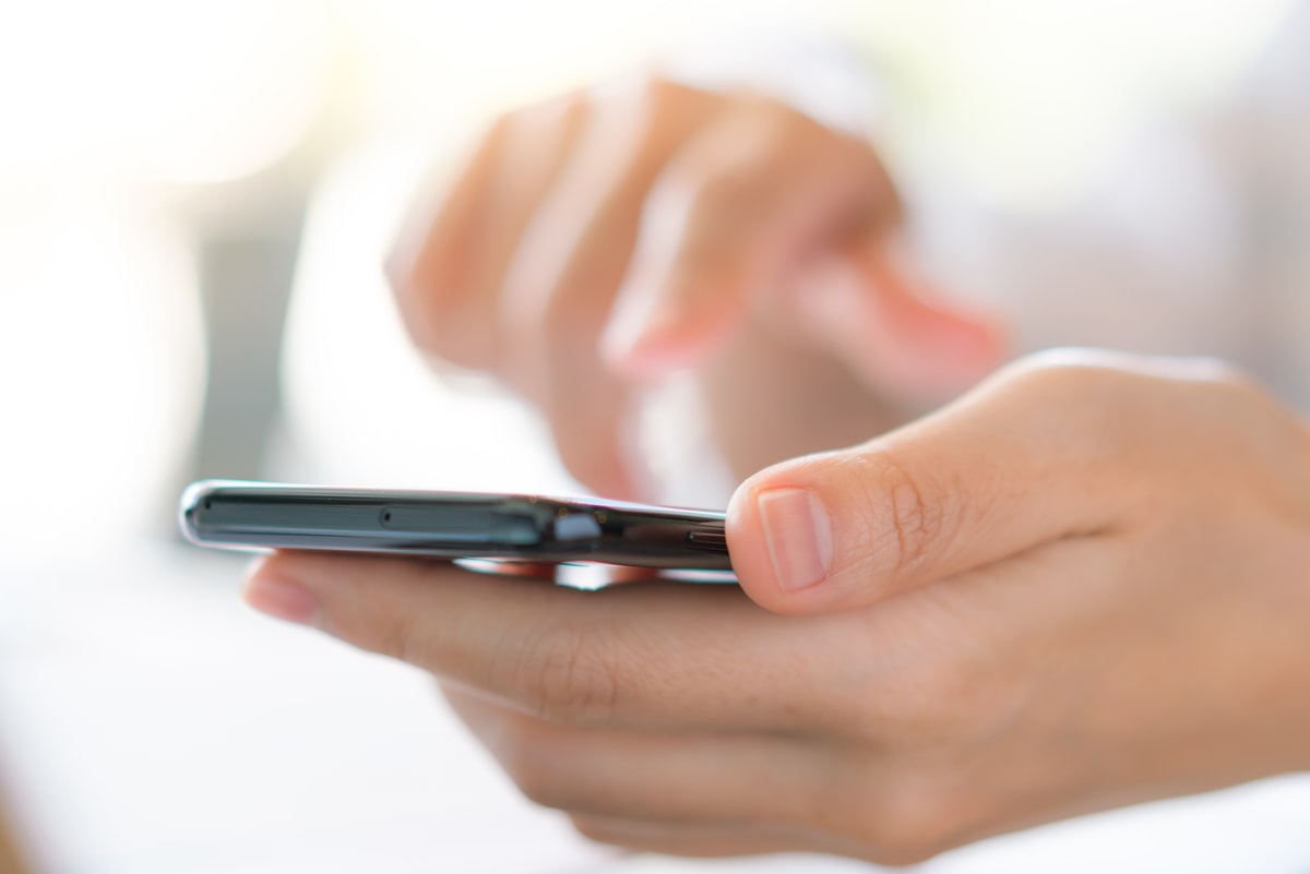Csaló telefonszámok adatbázisa