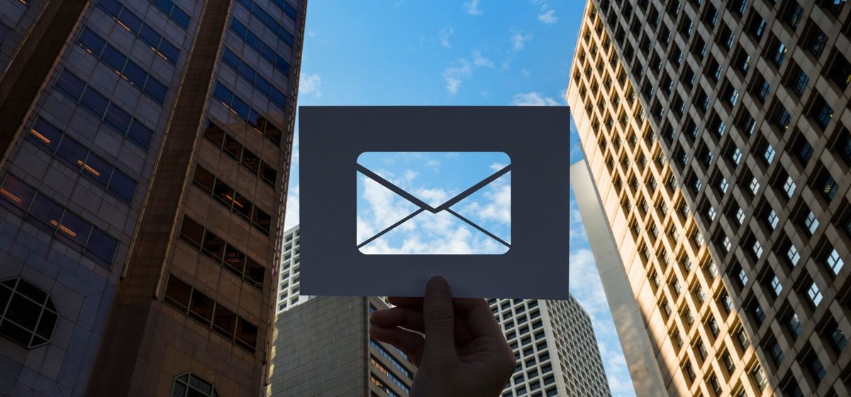 A „másik” Gmail fiók létrehozása és kezelése