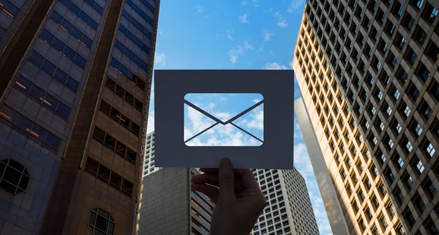 A „másik” Gmail fiók létrehozása és kezelése