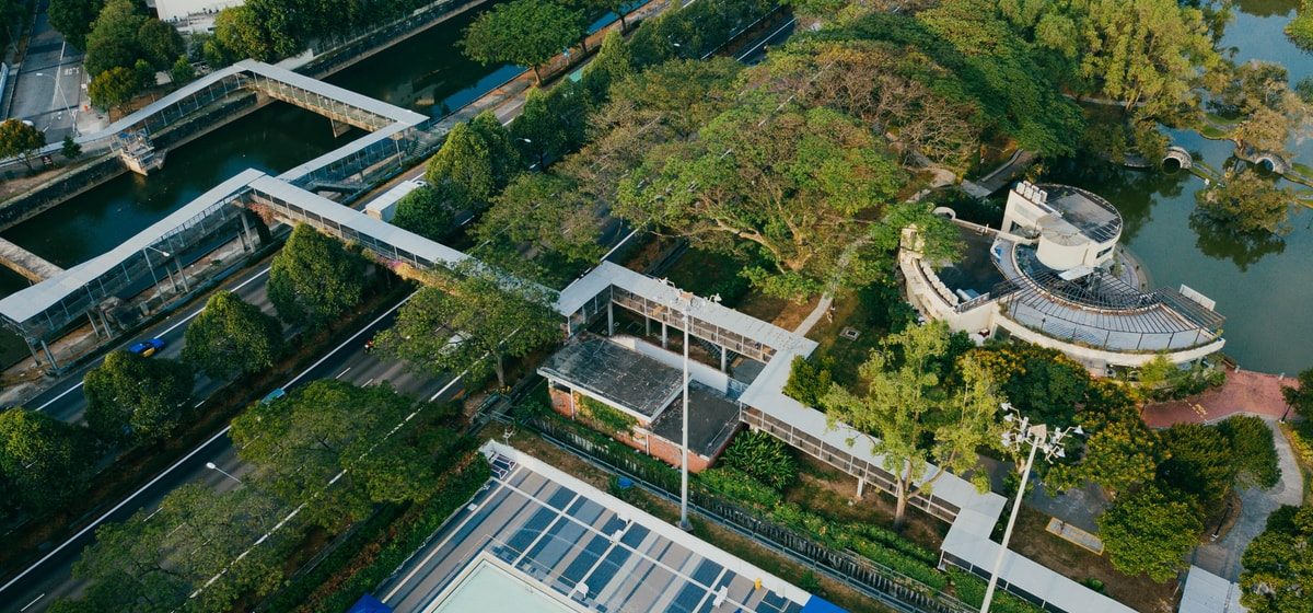 Zöld technológiák az iparban és a fenntartható, de versenyképes termelés