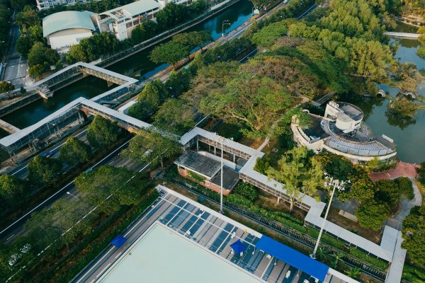 Zöld technológiák az iparban és a fenntartható, de versenyképes termelés